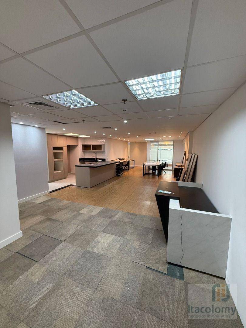 Sala-Conjunto, 126 m² - Foto 1