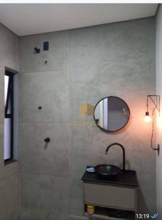 Casa de Condomínio à venda com 4 quartos, 178m² - Foto 10