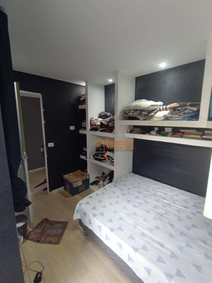 Apartamento à venda com 3 quartos, 85m² - Foto 9