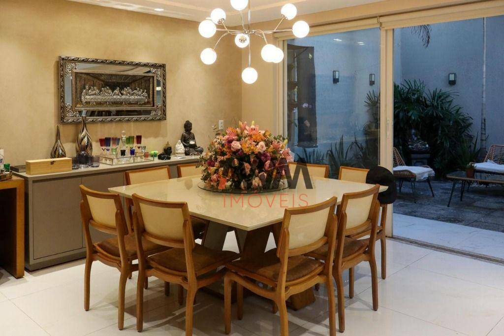 Sobrado, 4 quartos, 230 m² - Foto 5