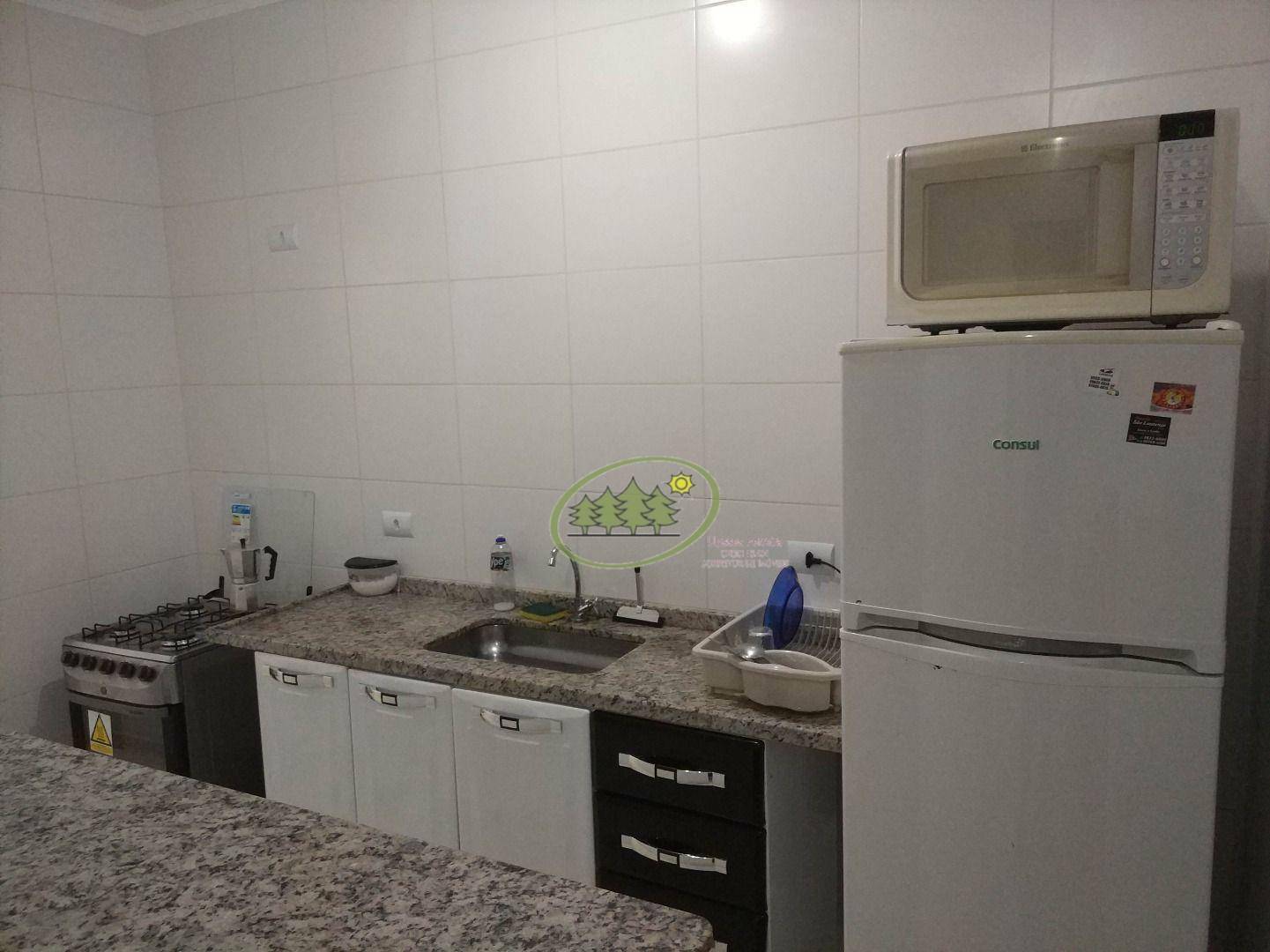 Apartamento à venda com 2 quartos, 61m² - Foto 20