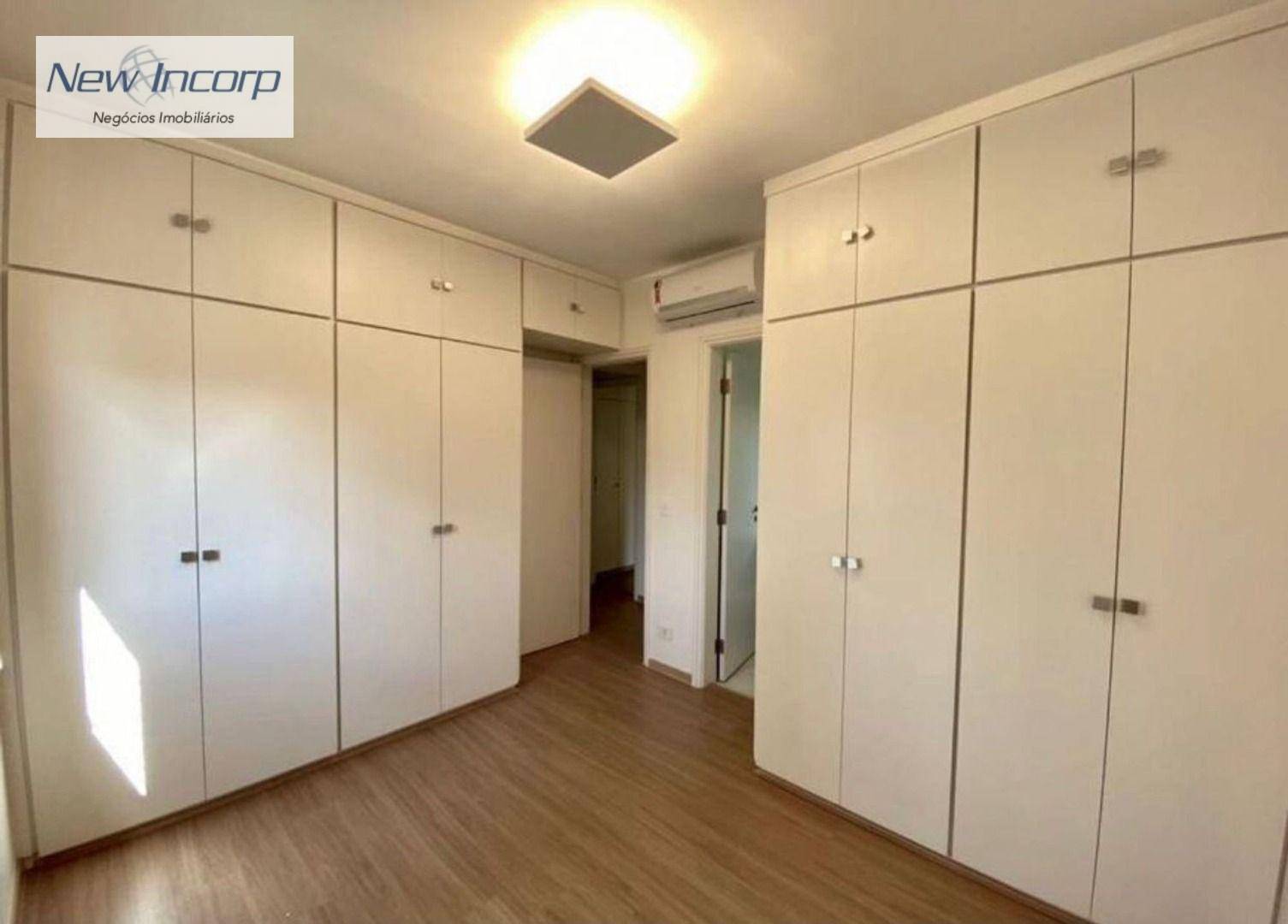 Apartamento à venda com 3 quartos, 117m² - Foto 9