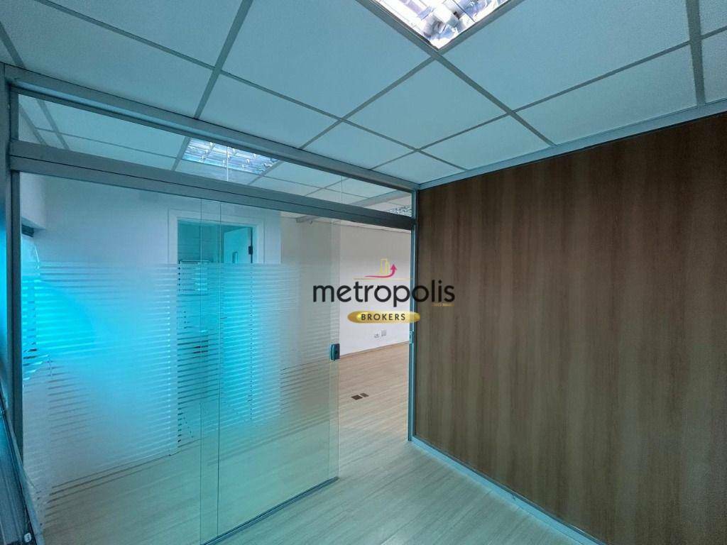 Conjunto Comercial-Sala à venda e aluguel, 60m² - Foto 3