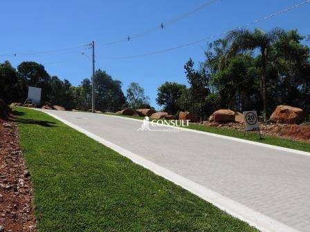 Loteamento e Condomínio, 703 m² - Foto 11