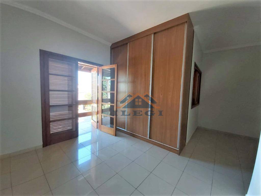 Casa de Condomínio à venda com 3 quartos, 286m² - Foto 22