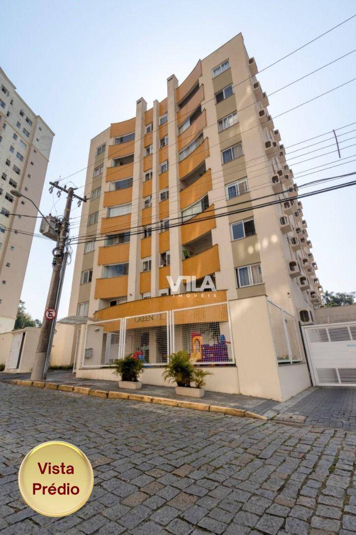 Apartamento, 2 quartos, 77 m² - Foto 1