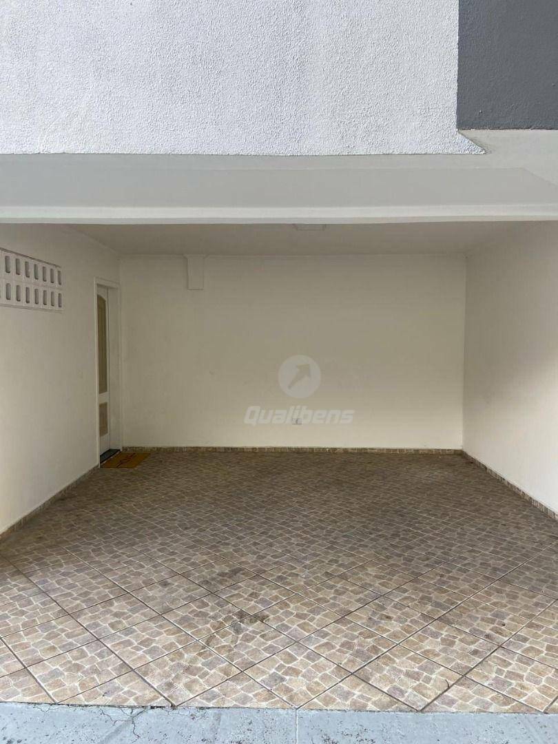 Sobrado à venda com 2 quartos, 100m² - Foto 34