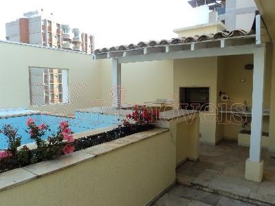 Apartamento para alugar com 3 quartos, 180m² - Foto 22