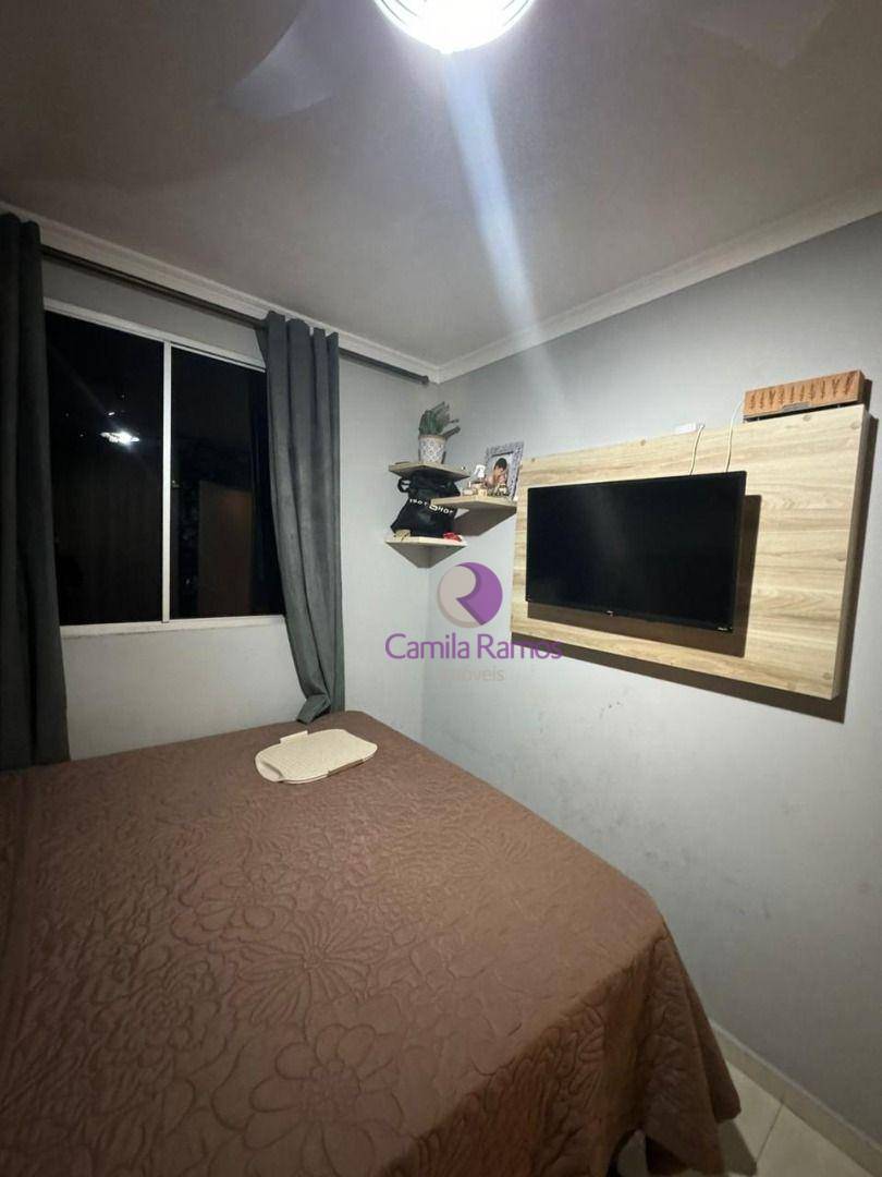 Apartamento à venda com 3 quartos, 98m² - Foto 7