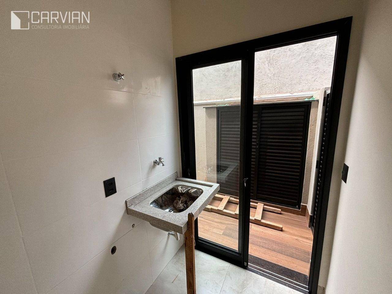 Casa de Condomínio à venda com 3 quartos, 164m² - Foto 25