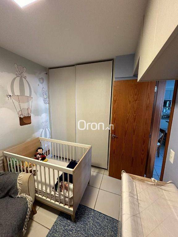 Apartamento à venda com 2 quartos, 56m² - Foto 8