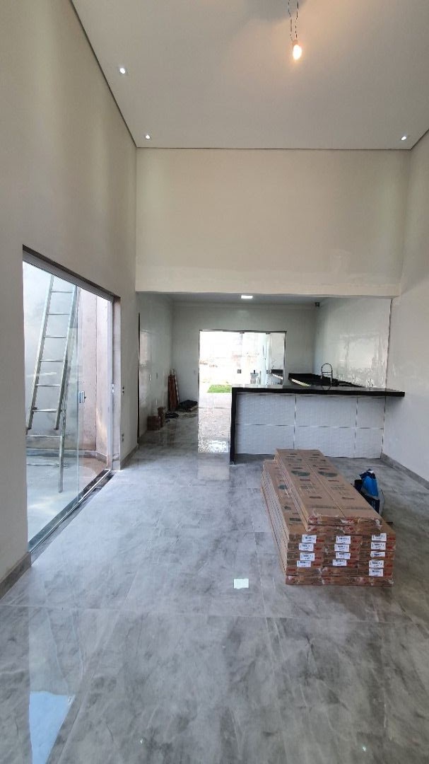 Casa de Condomínio à venda com 3 quartos, 181m² - Foto 9