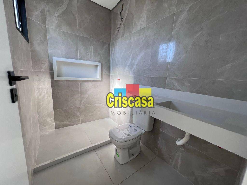 Casa de Condomínio à venda com 3 quartos, 154m² - Foto 26