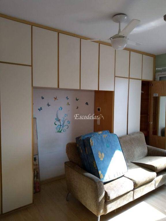 Apartamento à venda com 2 quartos, 72m² - Foto 3