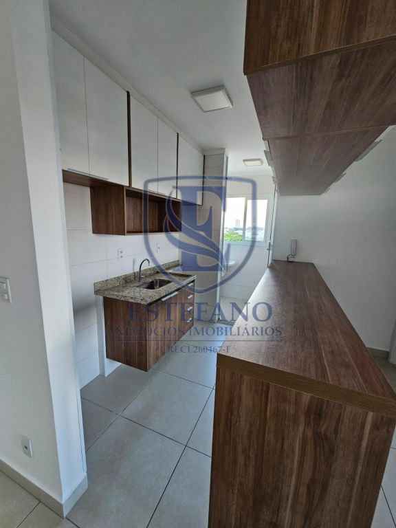 Apartamento à venda com 1 quarto, 58m² - Foto 7