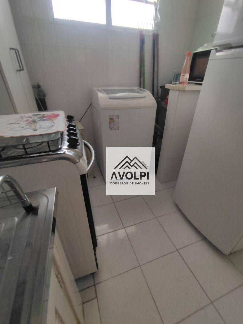 Apartamento à venda com 1 quarto, 67m² - Foto 2