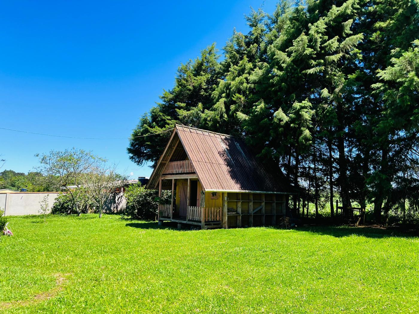 Fazenda à venda, 6000m² - Foto 25