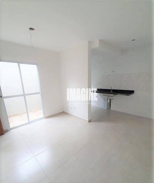 Apartamento à venda com 2 quartos, 47m² - Foto 1