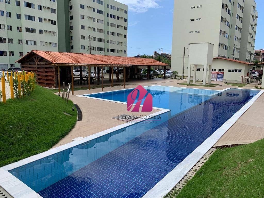 Apartamento à venda com 2 quartos, 56m² - Foto 13
