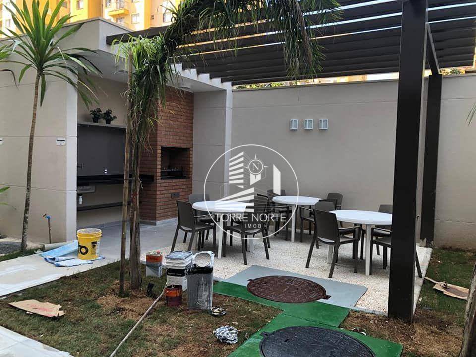 Apartamento à venda com 2 quartos, 54m² - Foto 22