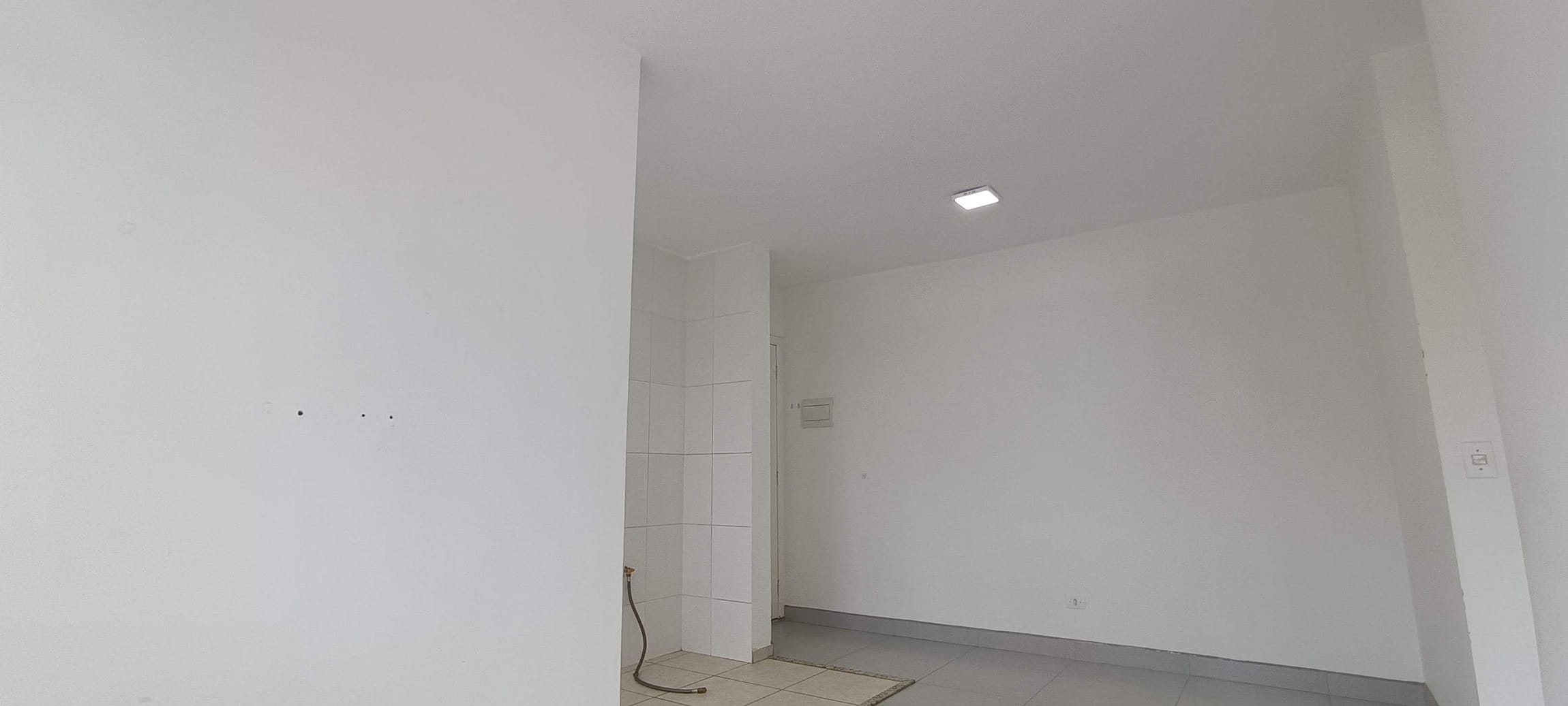 Apartamento, 2 quartos, 45 m² - Foto 4