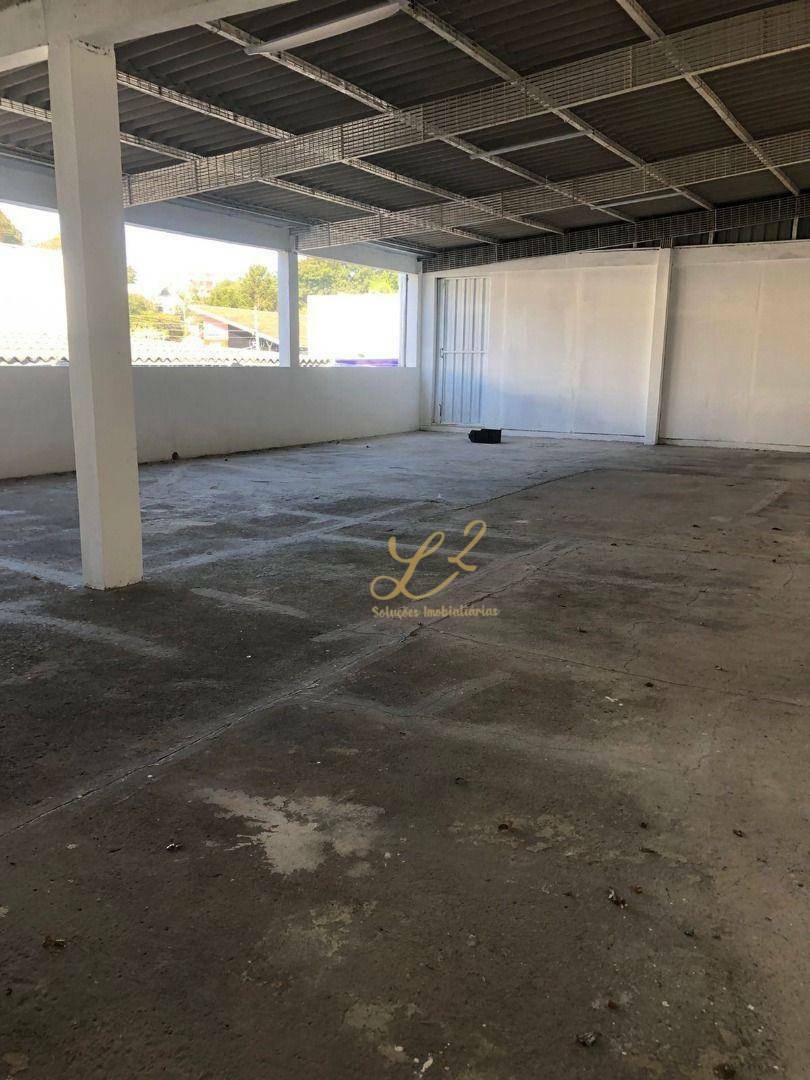 Depósito-Galpão-Armazém para alugar, 400m² - Foto 4