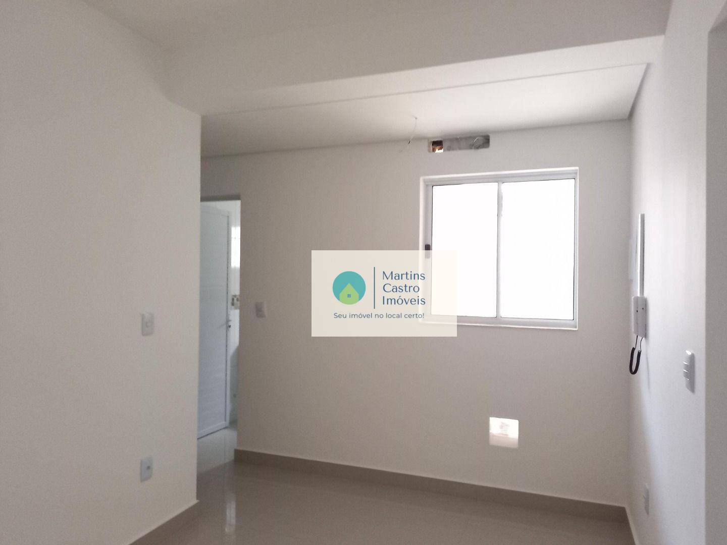 Apartamento à venda com 2 quartos, 76m² - Foto 1