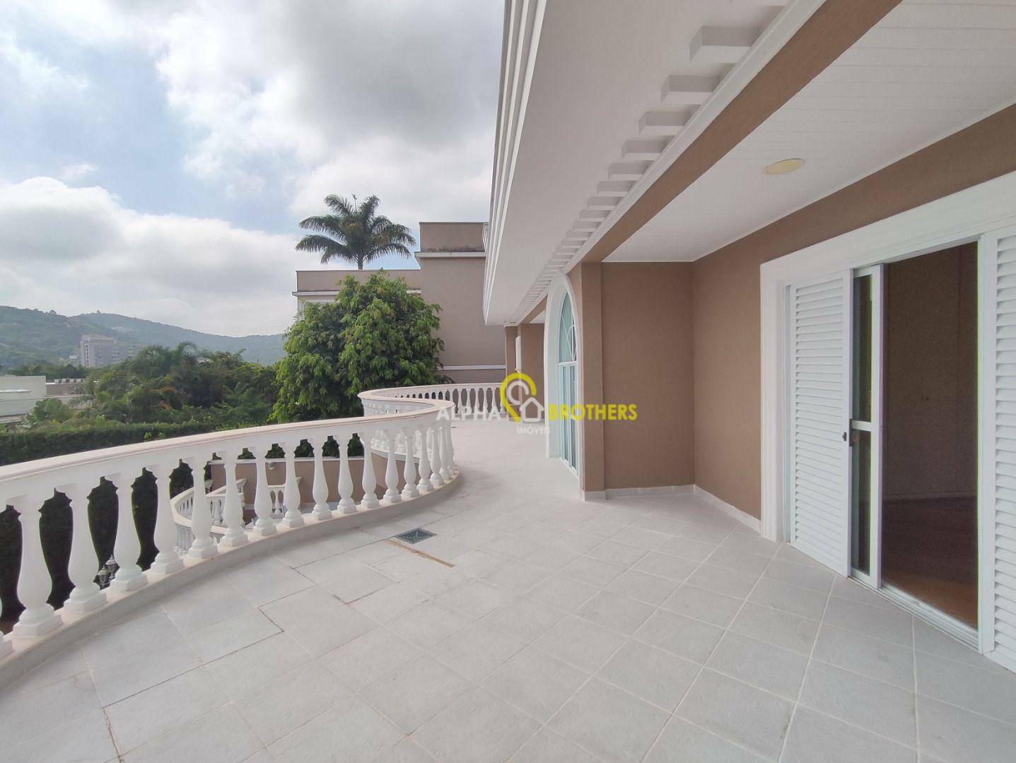 Casa de Condomínio à venda e aluguel com 4 quartos, 775m² - Foto 29