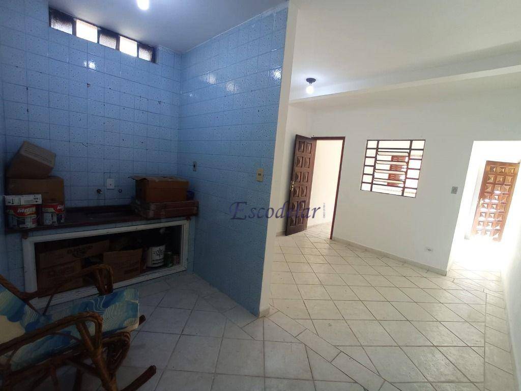 Casa à venda com 3 quartos, 148m² - Foto 47