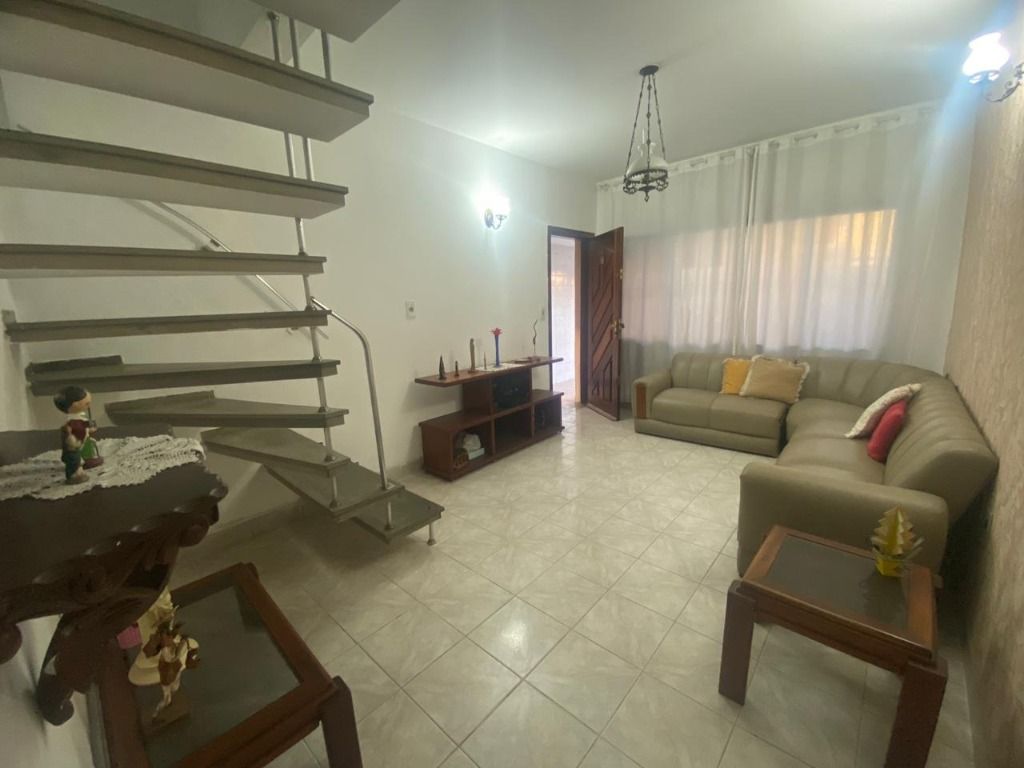 Sobrado à venda com 3 quartos, 120m² - Foto 7