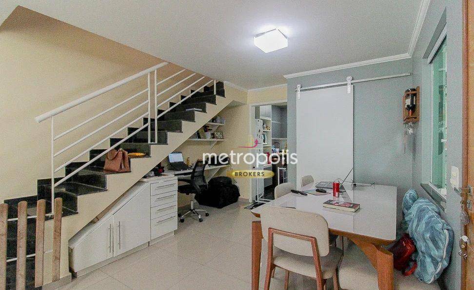 Sobrado à venda com 3 quartos, 130m² - Foto 5