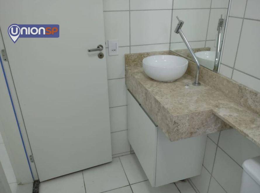 Apartamento à venda com 2 quartos, 39m² - Foto 7