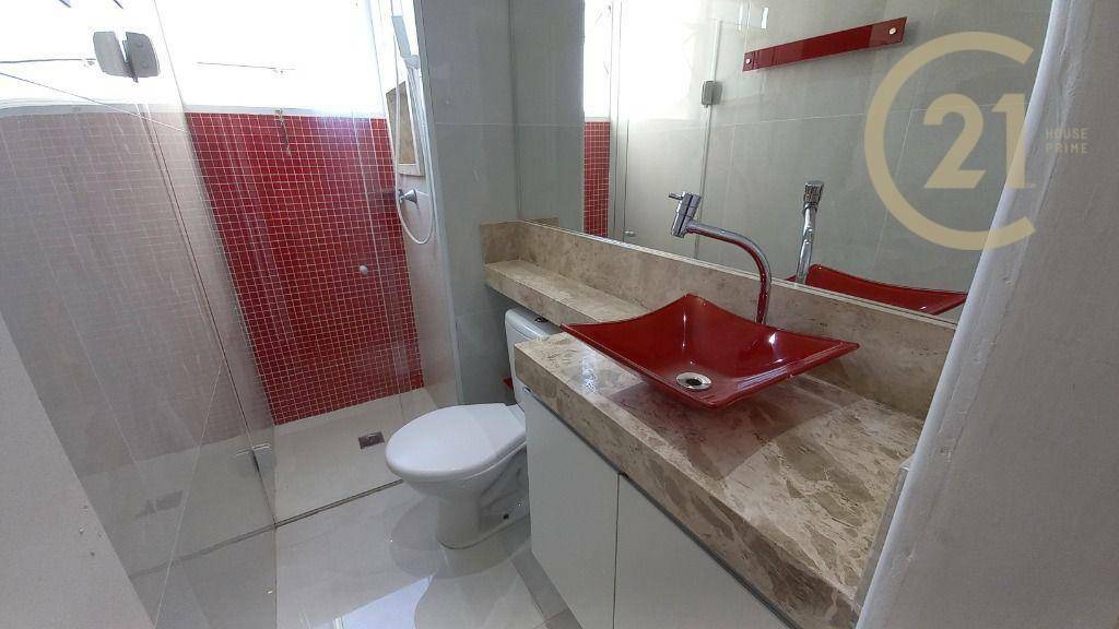 Apartamento à venda com 2 quartos, 42m² - Foto 21