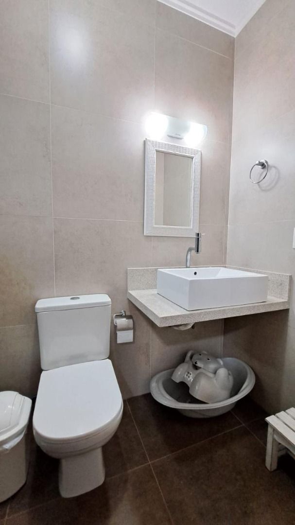 Casa de Condomínio à venda com 4 quartos, 280m² - Foto 16