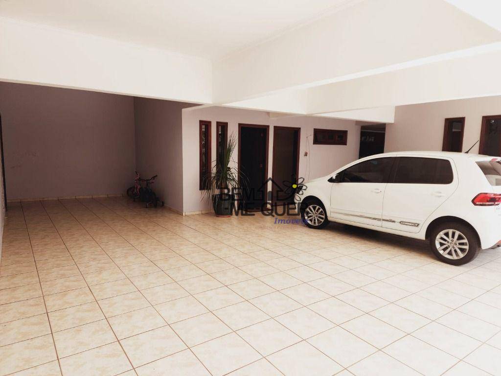 Sobrado à venda com 4 quartos, 510m² - Foto 14