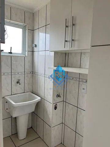 Apartamento para alugar com 3 quartos, 92m² - Foto 4