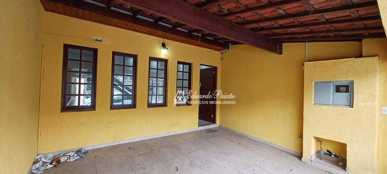 Sobrado à venda com 3 quartos, 150m² - Foto 3