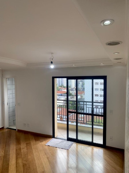 Apartamento à venda com 3 quartos, 87m² - Foto 1