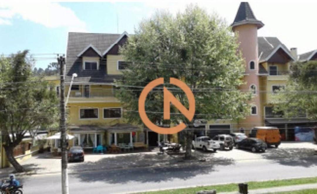 Apartamento, 3 quartos, 161 m² - Foto 1