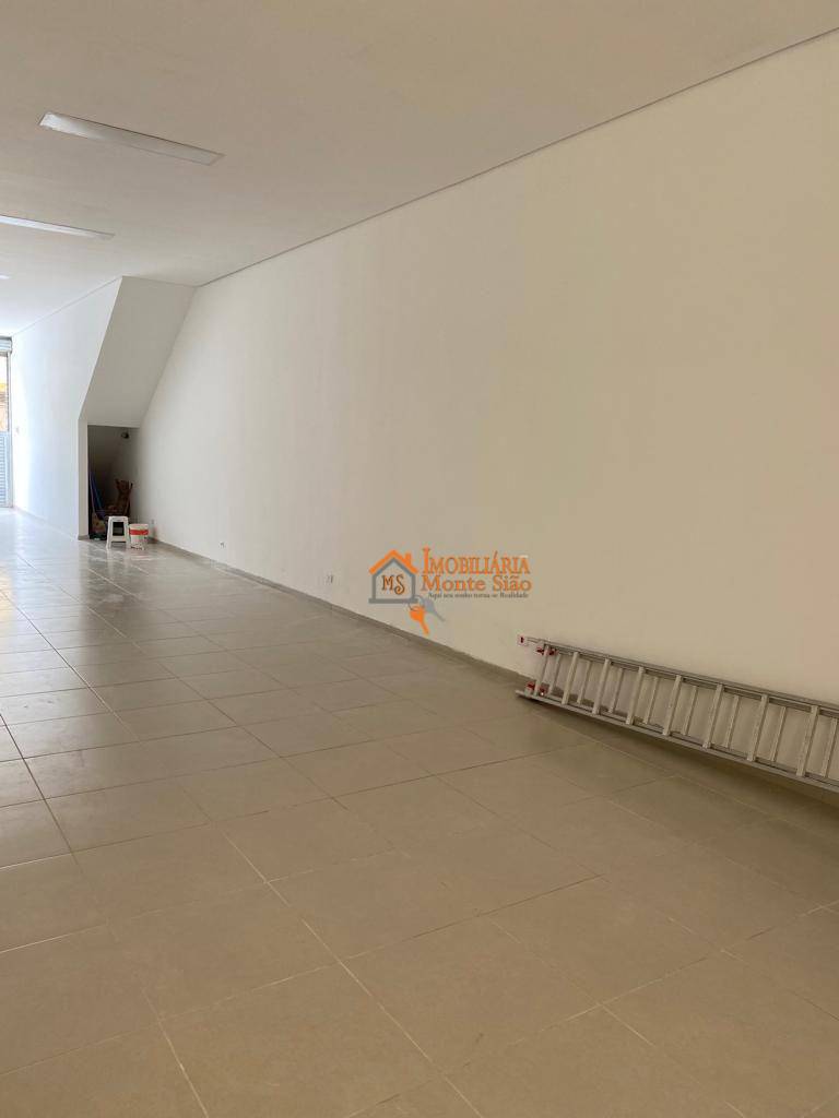 Loja-Salão para alugar, 115m² - Foto 4