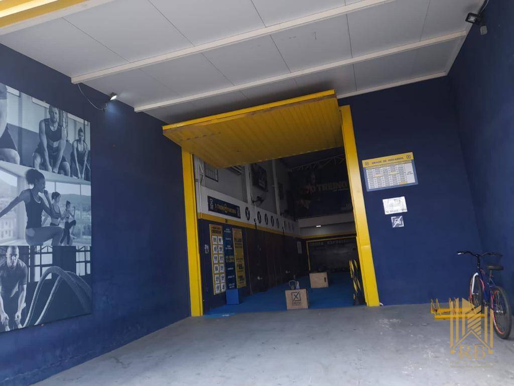 Depósito-Galpão-Armazém à venda, 250m² - Foto 8