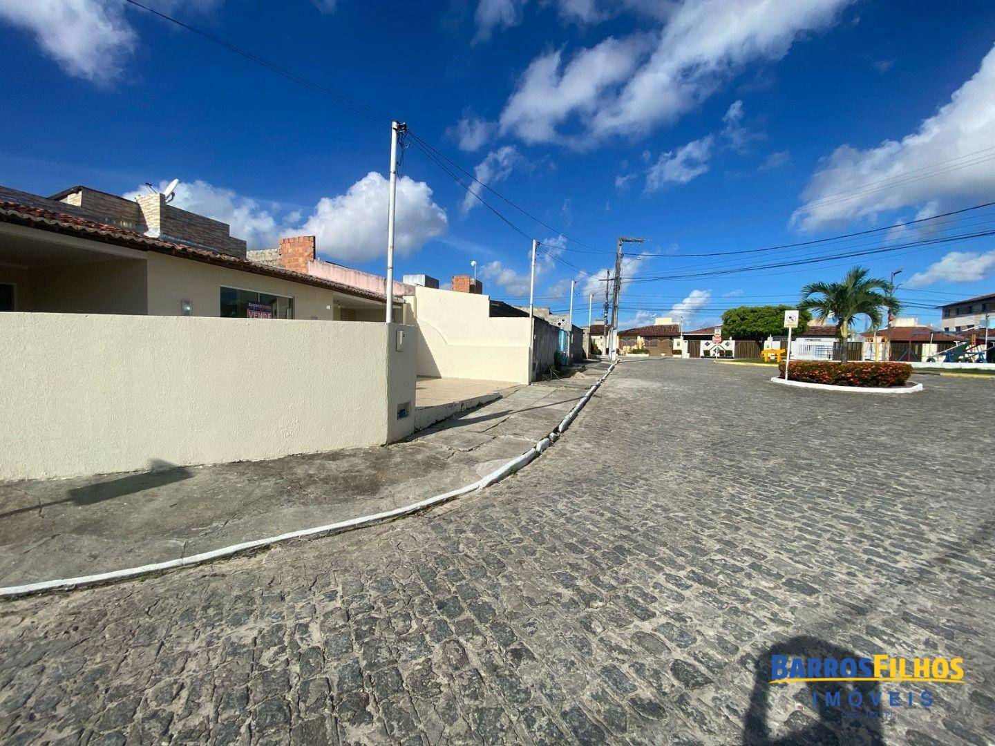 Casa de Condomínio à venda com 3 quartos, 138m² - Foto 37