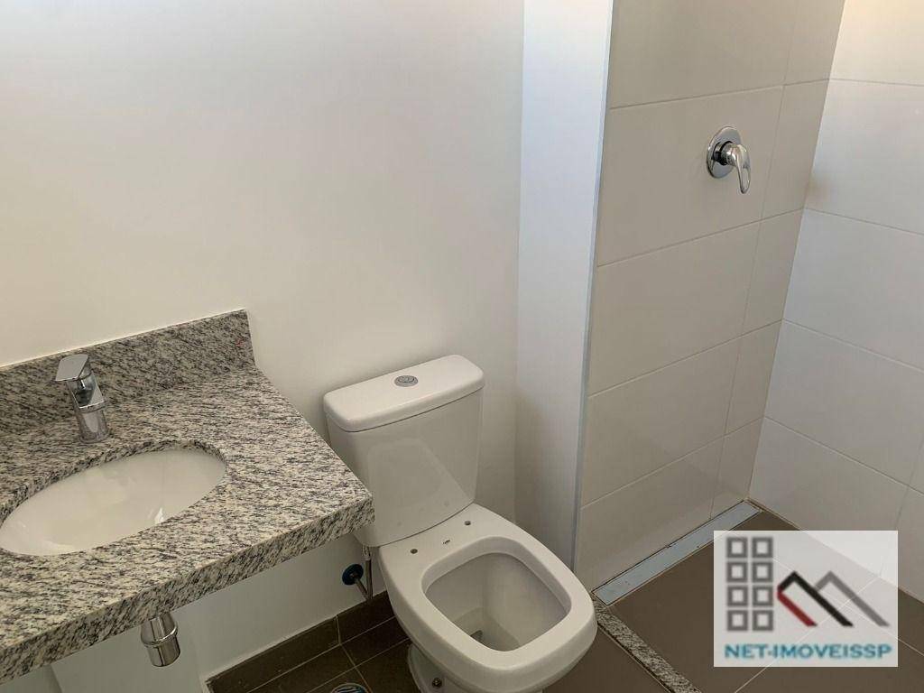 Apartamento à venda com 2 quartos, 62m² - Foto 11