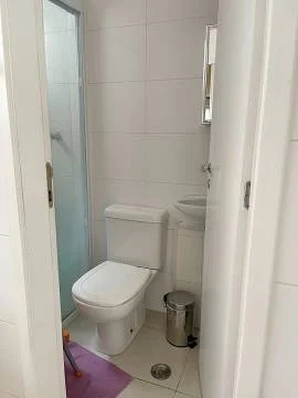 Apartamento à venda com 3 quartos, 87m² - Foto 7