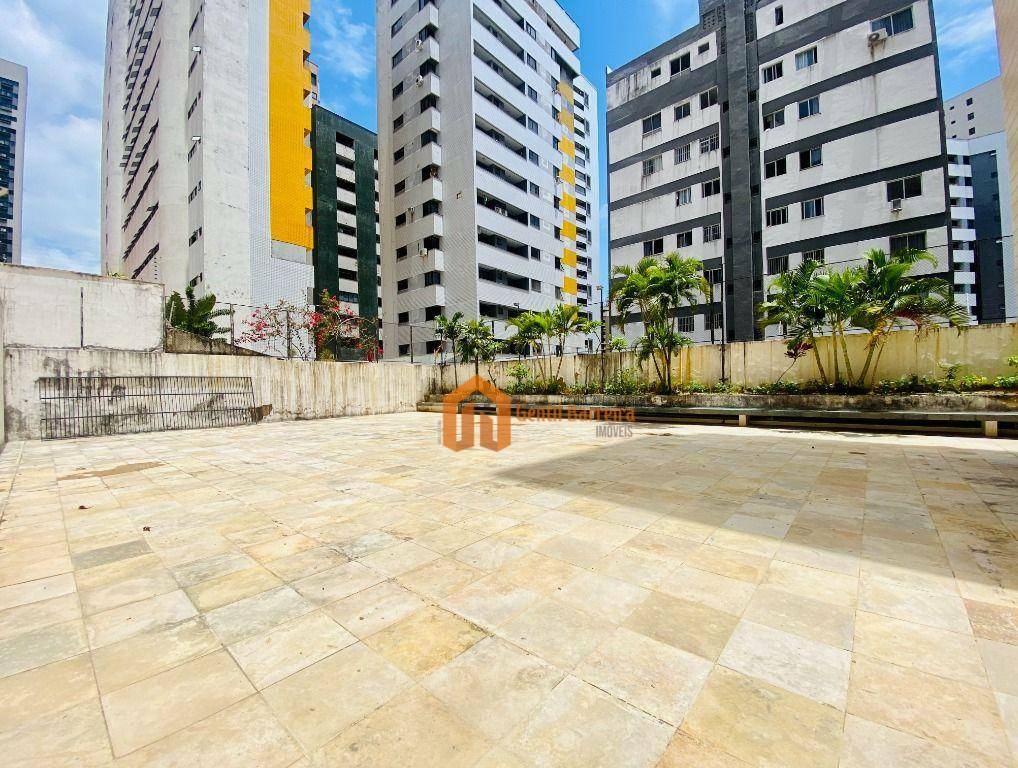 Apartamento à venda com 3 quartos, 165m² - Foto 46