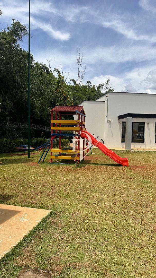 Casa de Condomínio à venda com 3 quartos, 202m² - Foto 69