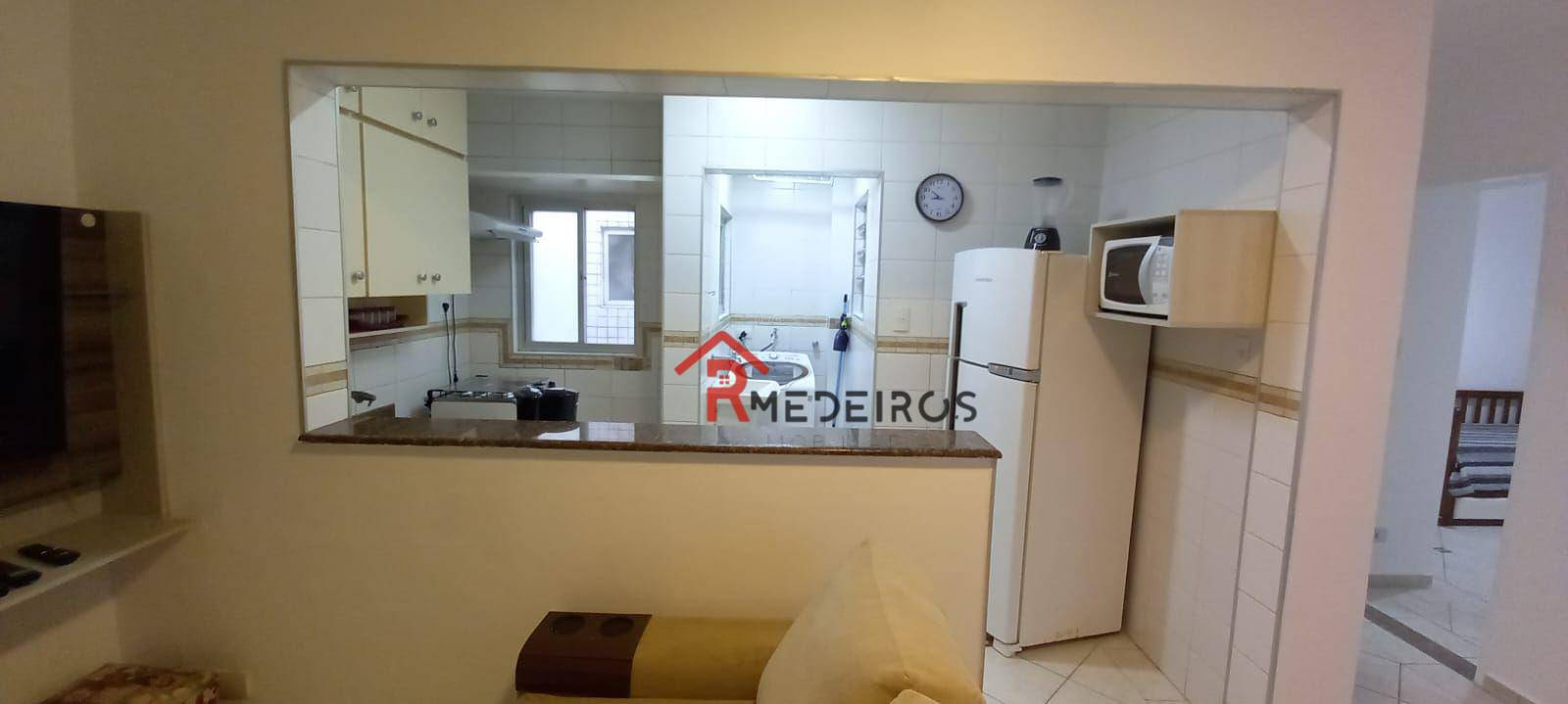 Apartamento à venda com 2 quartos, 55m² - Foto 4