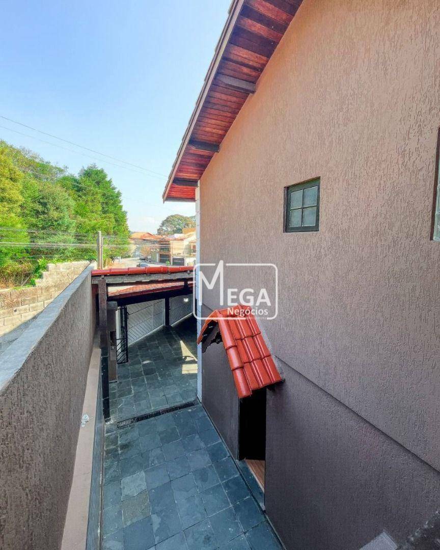 Casa à venda com 2 quartos, 100m² - Foto 15