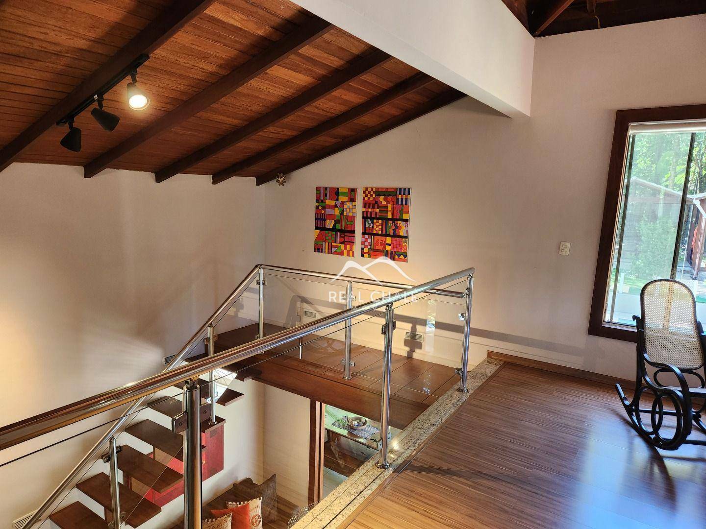 Casa de Condomínio à venda com 4 quartos, 290m² - Foto 38