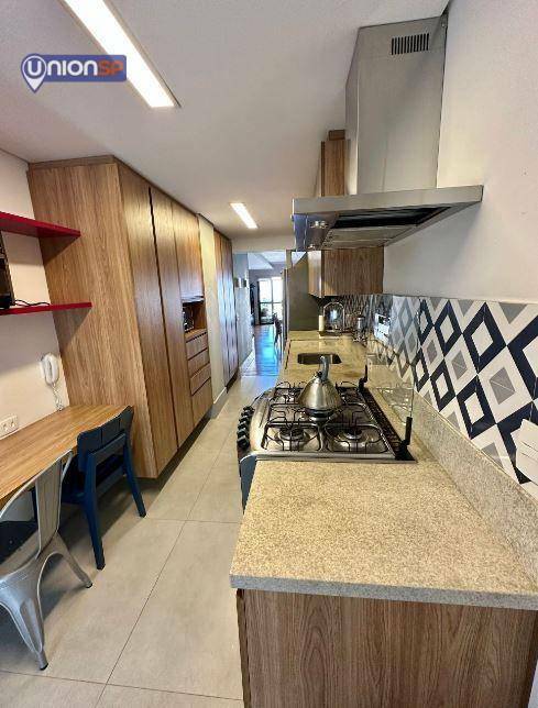 Apartamento à venda com 3 quartos, 113m² - Foto 22